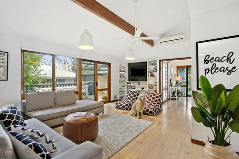 CASTAWAY - Inverell Accommodation 0