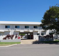 Castle Crest Motel - Inverell Accommodation