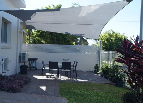Castle Crest Motel - Inverell Accommodation 1