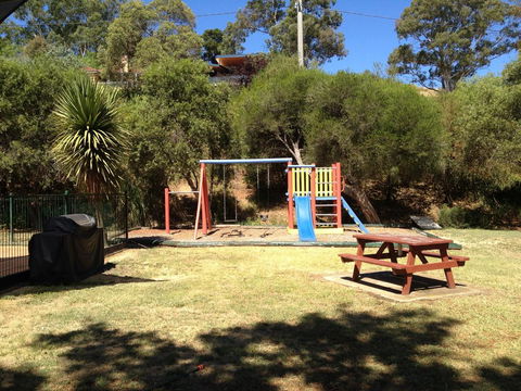 Castle Motel - Inverell Accommodation 1