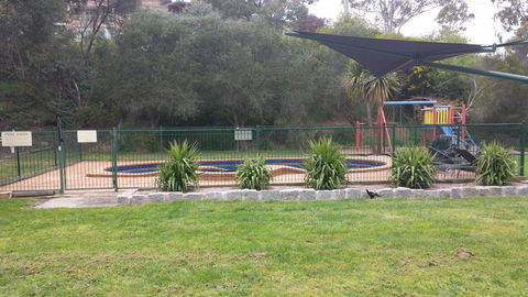 Castle Motel - Inverell Accommodation 2