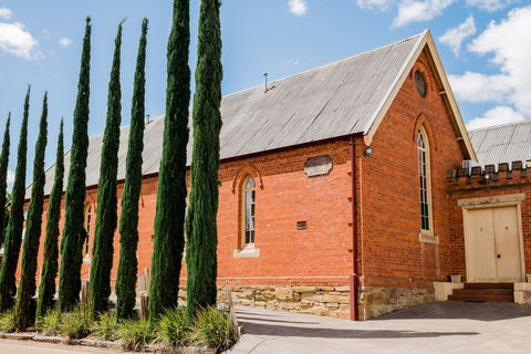 Castlemaine Colonial Motel - Inverell Accommodation 2