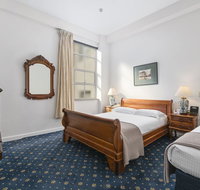 Castlereagh Boutique Hotel Ascend Hotel Collection - Inverell Accommodation
