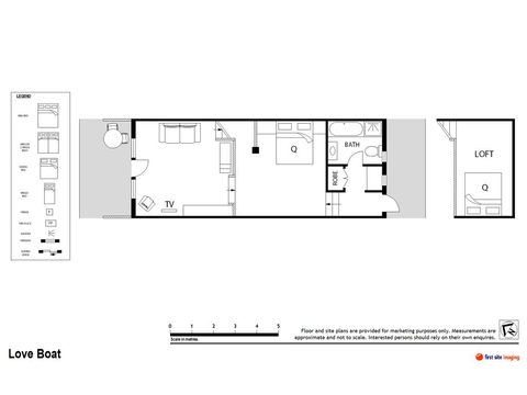 Casuarina Estate - Inverell Accommodation 3