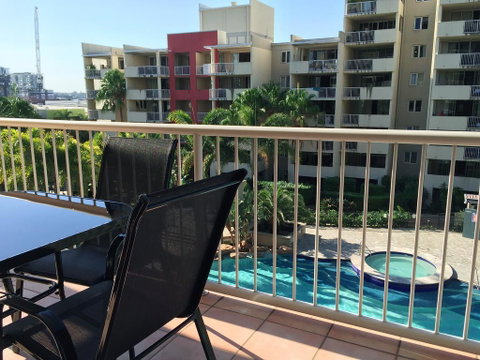 Cathedral Place - Inverell Accommodation 1
