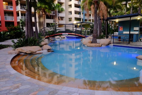 Cathedral Place - Inverell Accommodation 3