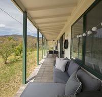 Cavallino - 52 Kunama Drive - Inverell Accommodation
