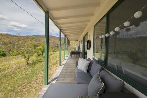 Cavallino - 52 Kunama Drive - Inverell Accommodation 0