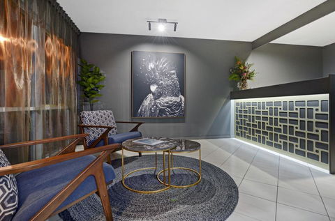 CBD Motor Inn - Inverell Accommodation 1