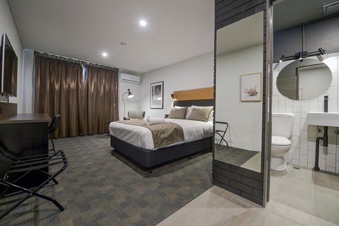 CBD Motor Inn - Inverell Accommodation 0