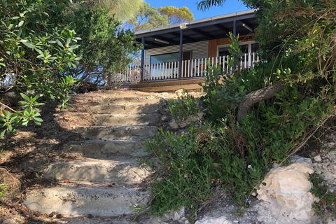 CDC-625 Beach House Incl.rear 2BR Studio - Inverell Accommodation 3