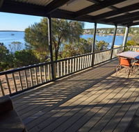 CDC-625 Beach House incl.rear 2BR studio - Inverell Accommodation