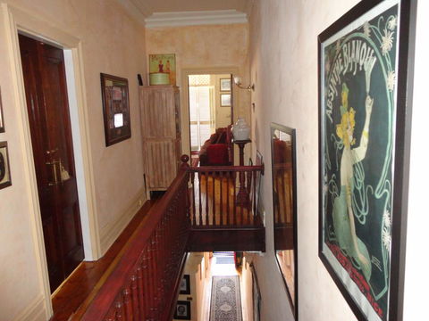 Cecil Lane Stay - Inverell Accommodation 2
