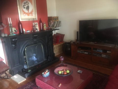 Cecil Lane Stay - Inverell Accommodation 1