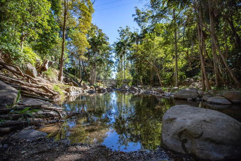 Cedar Creek Lodges - Inverell Accommodation 0