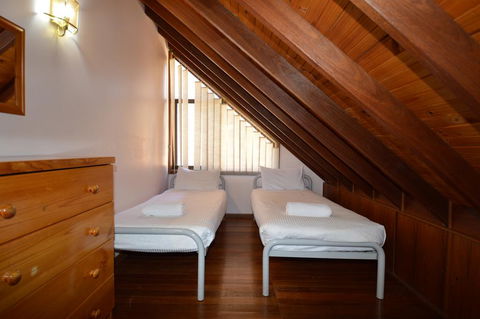 Cedar Haven - Inverell Accommodation 3