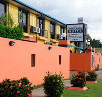 Cedar Lodge Motel - Inverell Accommodation