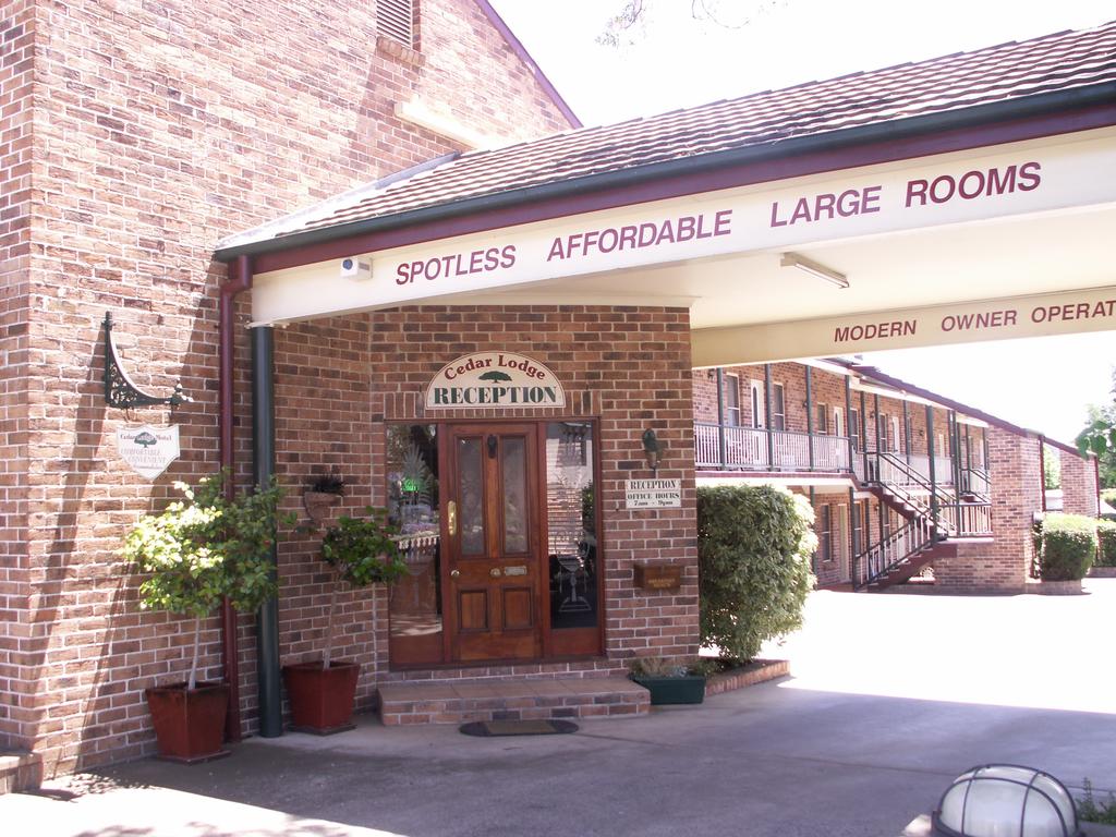 Castle Doyle NSW Inverell Accommodation