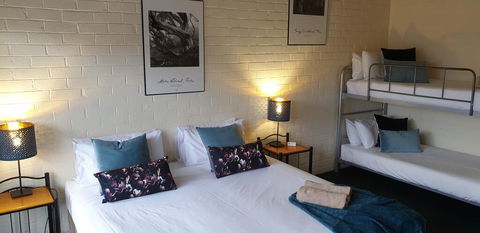 Cedarwood Apartments - Inverell Accommodation 2