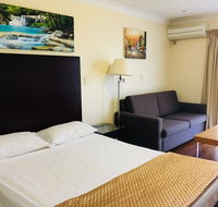 Centenary Motor Inn - Inverell Accommodation