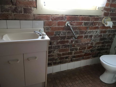 Centennial Hotel Gulgong - Inverell Accommodation 1