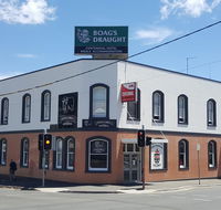 Centennial Inn on Bathurst - Inverell Accommodation