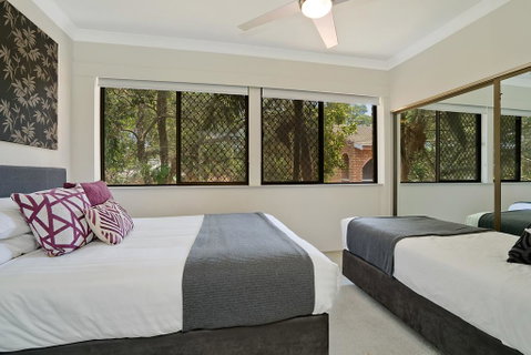 Centennial Terrace Apartments - Inverell Accommodation 2