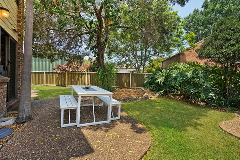 Centennial Terrace Apartments - Inverell Accommodation 3