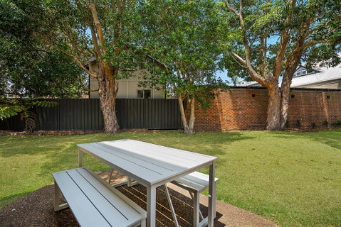 Centennial Terrace Apartments - Inverell Accommodation 1
