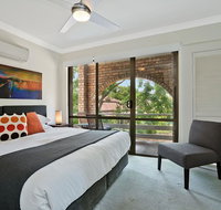 Centennial Terrace Apartments - Inverell Accommodation
