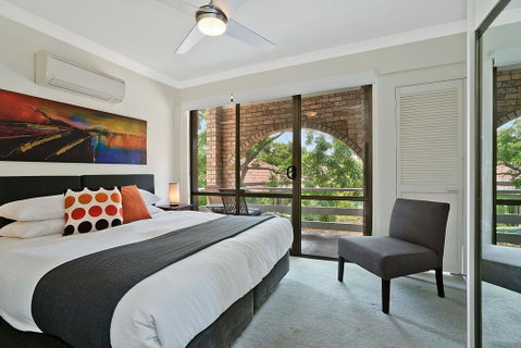 Centennial Terrace Apartments - Inverell Accommodation 0