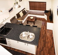 Central Abode-Modern apartment in the heart of Jindabyne - Inverell Accommodation