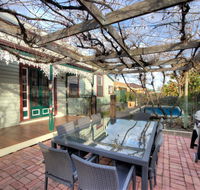 Central Charm - Inverell Accommodation