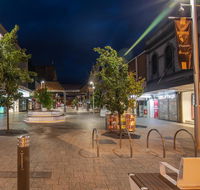 Central city apartment - Inverell Accommodation