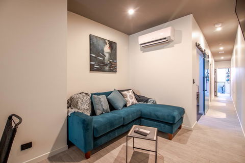 Central City Apartment - Inverell Accommodation 3