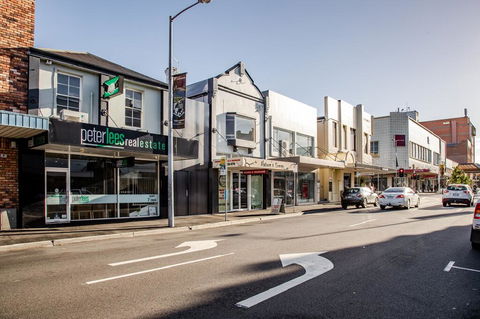 Central City Apartment - Inverell Accommodation 1