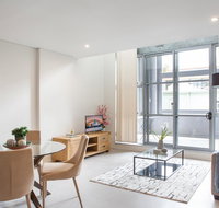 Central City Loft With Gym and Pool - Inverell Accommodation
