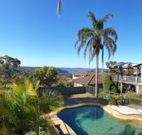 Central Coast Getaway 4B Family Holiday Home - Inverell Accommodation