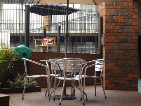Central Court Motel Warrnambool - Inverell Accommodation 1