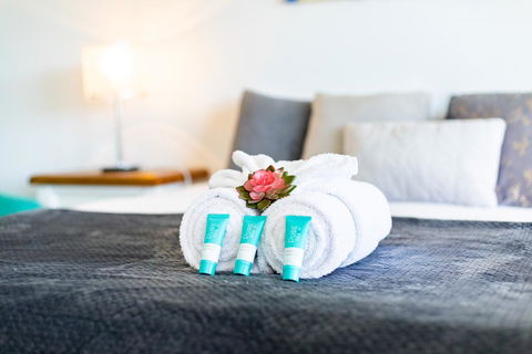 Central Getaway 7 - Inverell Accommodation 2