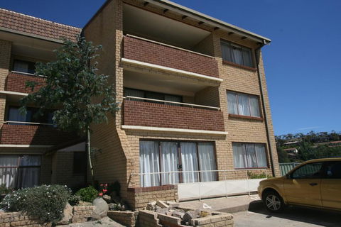 Central Park 10/1 Snowy River Avenue - Inverell Accommodation 3