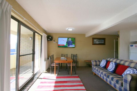 Central Park 10/1 Snowy River Avenue - Inverell Accommodation 1
