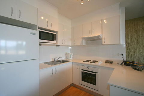 Central Park 10/1 Snowy River Avenue - Inverell Accommodation 2