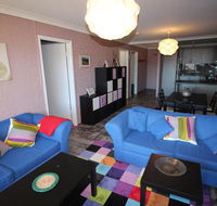 Central Park 14 - Centrally located with views to the mountains - Inverell Accommodation