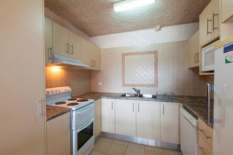 Central Park 4 - Centre Of Jindabyne - Inverell Accommodation 3