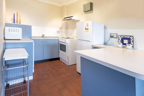Central Park 7 - The Convenience Of Location & The Warmth Of Comfortable Living - Inverell Accommodation 2