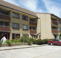 Central Park Apartment - Inverell Accommodation