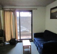 Central Park Apartment 2 - Inverell Accommodation