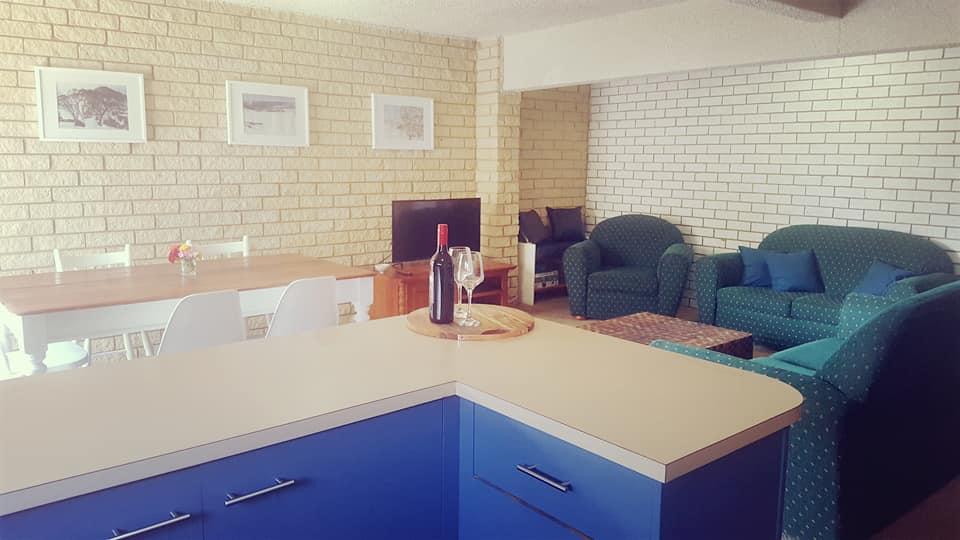 Pilot Wilderness NSW Inverell Accommodation