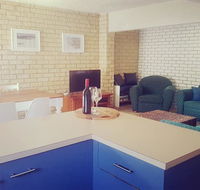 Central Park Apartment 3 - Inverell Accommodation